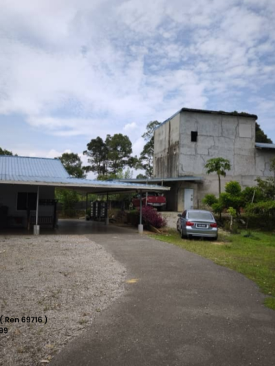 Industrial Real Estate for Sale