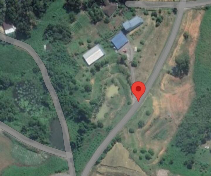 LAND FOR SALE 29th Mile Durian Farm jalan kuching Serian