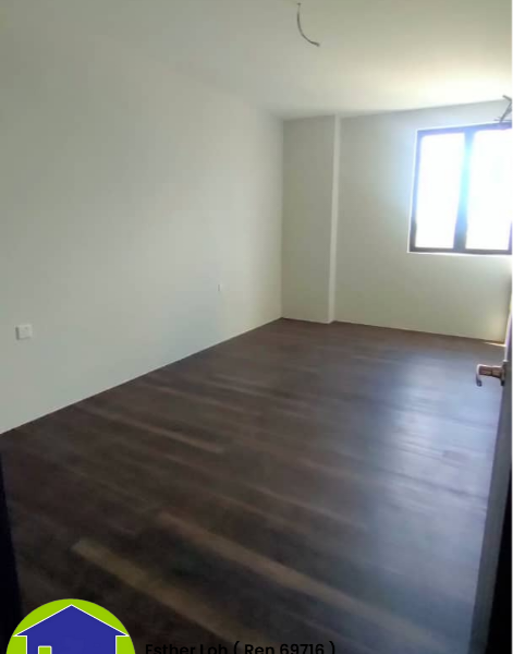 FOR SALE GIZO 11 kuching Serviced Apartment Jalan Usahajaya Muara tabuan