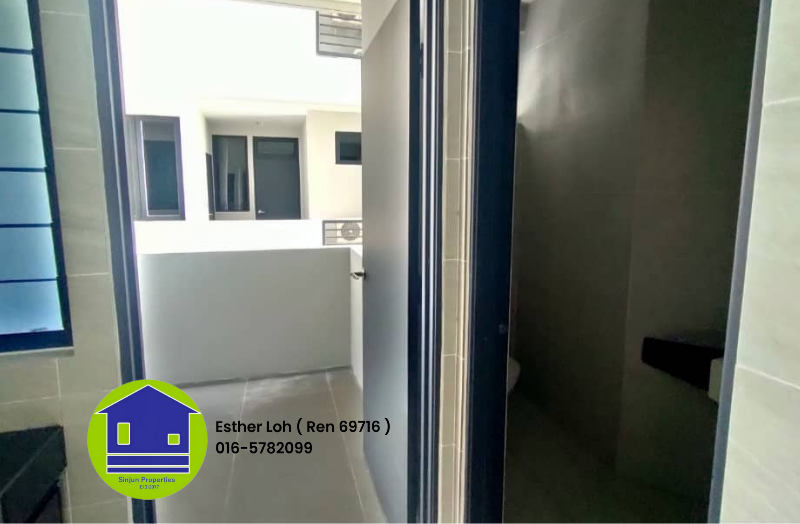FOR SALE GIZO 11 kuching Serviced Apartment Jalan Usahajaya Muara tabuan