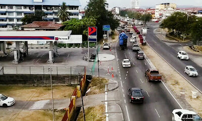 Keningau Sabah