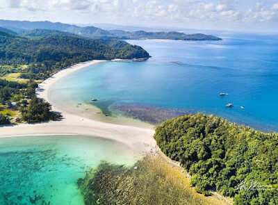 Kudat Sabah
