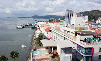 Sandakan Sabah