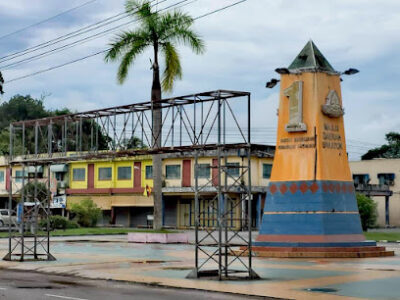Saratok Sarawak