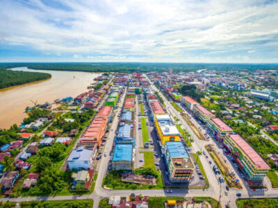 Sarikei Sarawak