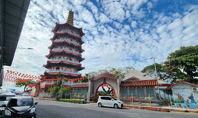 Sibu Sarawak