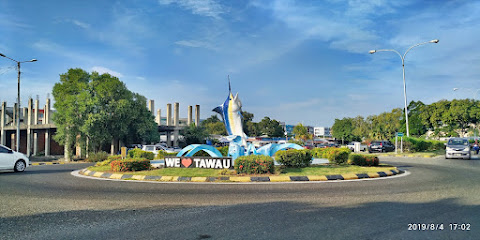 Tawau Sabah