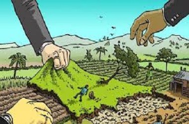 Sourcing for Mixed Zone Asiajaya Agriculture Land to Acquire