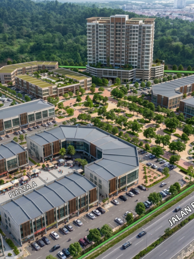 Real Estate for Sale