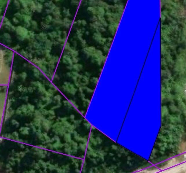 2 Adjoining Parcels of Vacant Land near Kuching International Airport for SALE