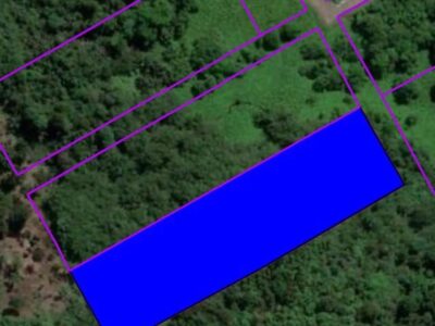 Vacant Agricultural Land at 24th Mile Jalan Kuching-Serian For Sale