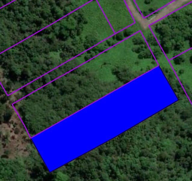 Vacant Agricultural Land at 24th Mile Jalan Kuching-Serian For Sale