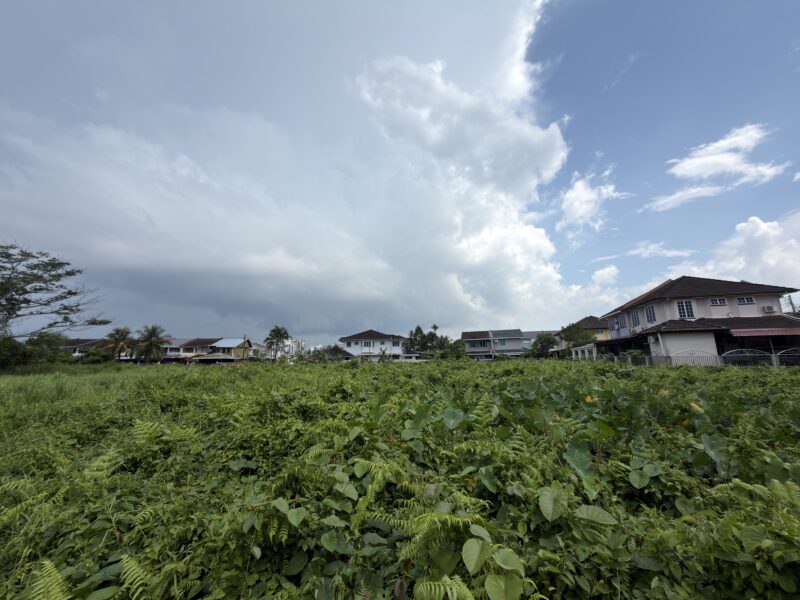 Mixed Zone Residential Land Lot 3480 Batu Kawa Kuching For SALE