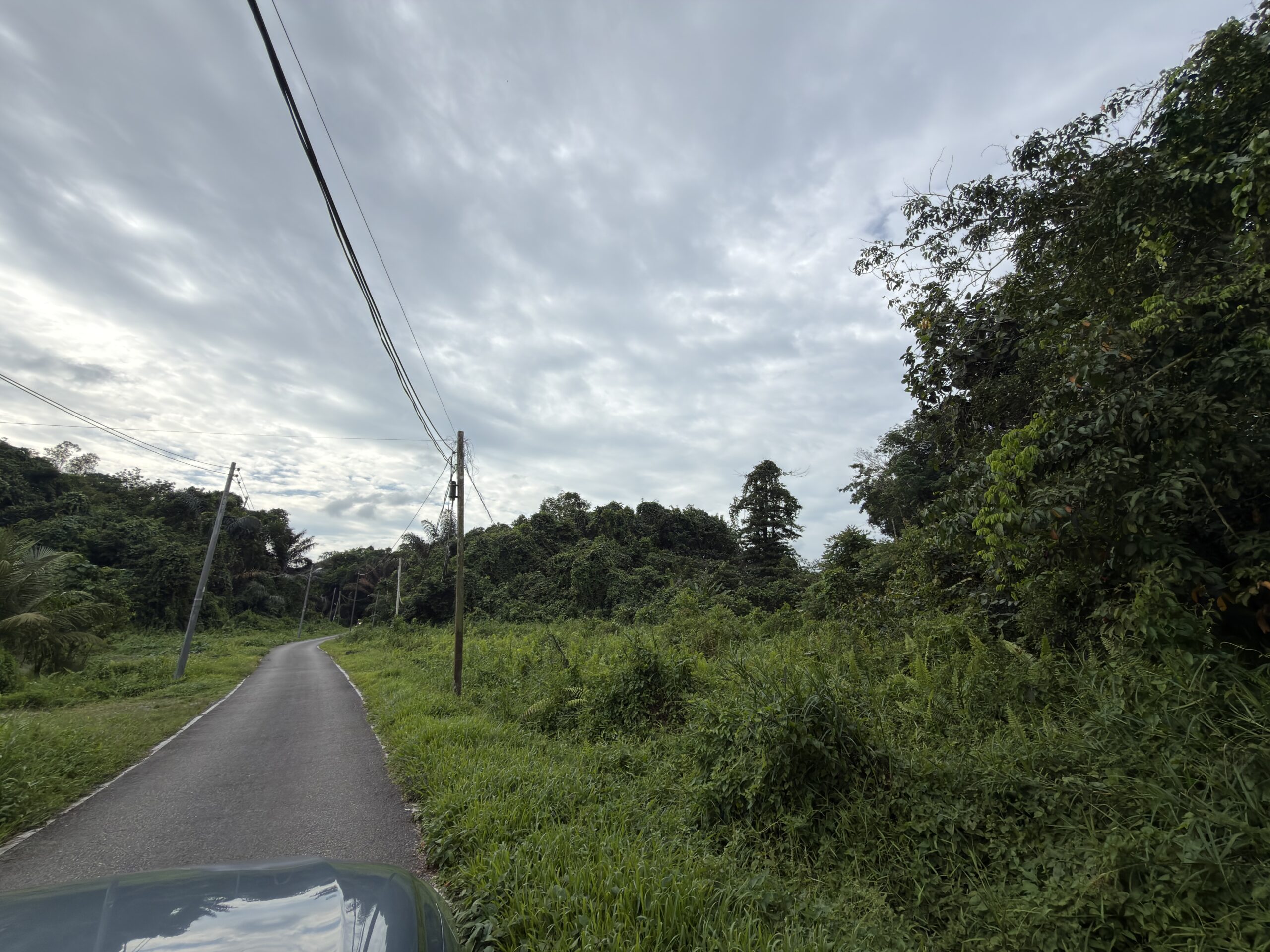 RARE FIND | Two Adjoining Vacant Lots | Batu Kawa, Kuching For SALE