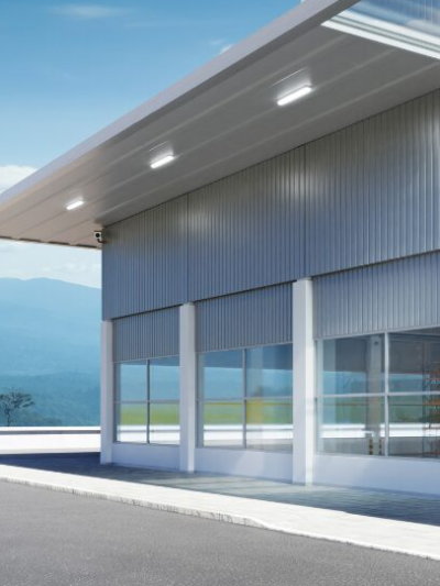 Industrial Real Estate For SALE