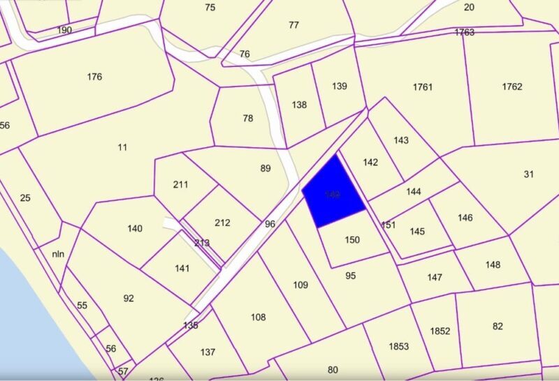 RARE FIND | Two Adjoining Vacant Lots | Batu Kawa, Kuching For SALE