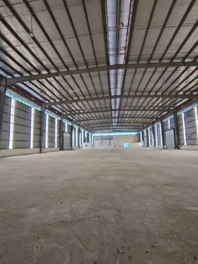 Factor/Warehouse TO ACQUIRE